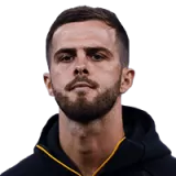 Miralem Pjanic