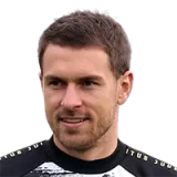 Aaron Ramsey