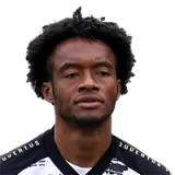 Juan Cuadrado