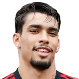 Lucas Paqueta