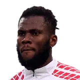 Franck Kessie
