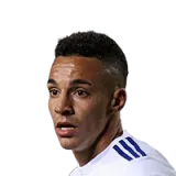 Rodrigo Moreno