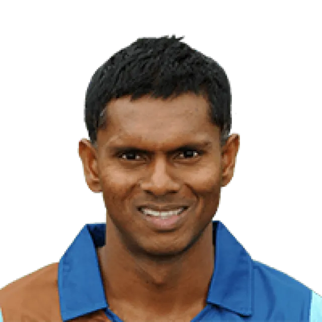 Shivnarine Chanderpaul