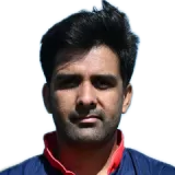 Cricketer