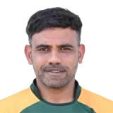Cricketer