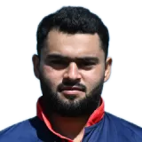 Cricketer