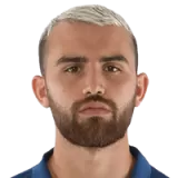 Borja Mayoral