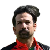 Shahbaz Masood