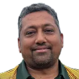 Rizwan Mohammad