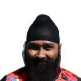Cricketer