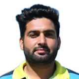 Amninder Singh