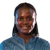 Naomi Benjamin Cricket Player