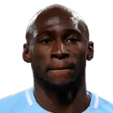 Eliaquim Mangala