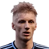 Daniel Wass
