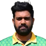 Naqash Raza