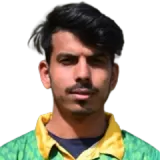 Luqman Amjad