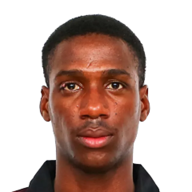 Devin Tyson
