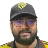 Sreejith Prabhakaran Nair Cricket Player