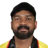 Arunraj Ramakrishnan