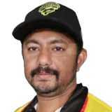 Jestin Varghese
