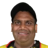 Arunkumar Kazhikkattil Cricket Player
