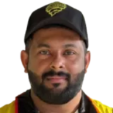 Thomas Varghese Cricket Player