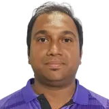 Radheesh Trivikrama Rao Cricket Player