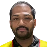 Yadhu Krishnan Seethakshan Cricket Player
