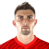 Cristian Rivero