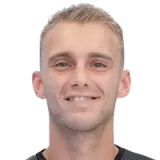 Jasper Cillessen