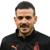 Alessandro Florenzi