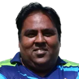 Fiaz Ahmed-I