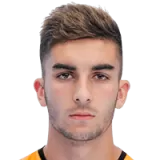 Ferran Torres Football Player