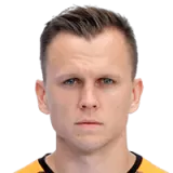 Denis Cheryshev