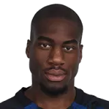 Geoffrey Kondogbia Football Player