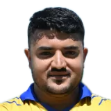 Mirza Baig