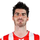 Gonzalo Melero Football Player