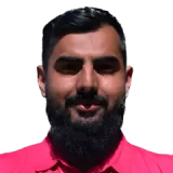 Cricketer