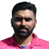 Khawar Aslam