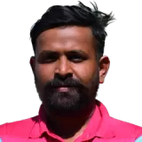 Cricketer