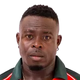 Cricketer