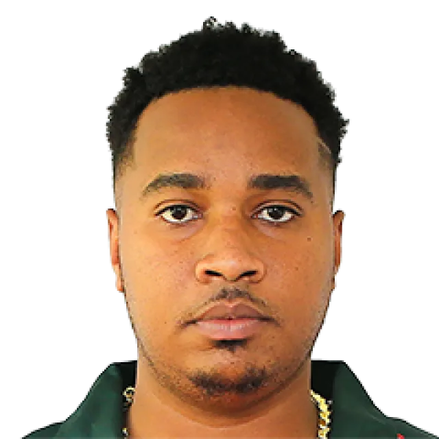 Calvin Blache