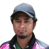 Nazmul Hussein