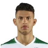 Matheus Luiz Nunes