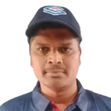 Krishna Prakash