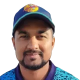Krunal Patil