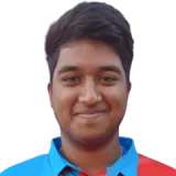 Melrick Vinith Serrao