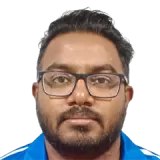 Shahid Thahir Cricket Player