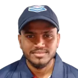Cricketer