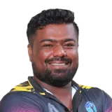Cricketer